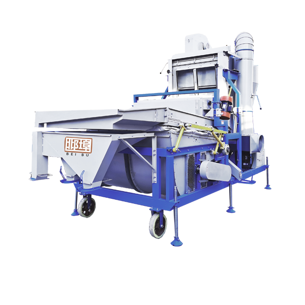 Choose the Right Machine for Wheat Harvest Season—Hebei Beibu Machinery Offers You the Perfect Solution!